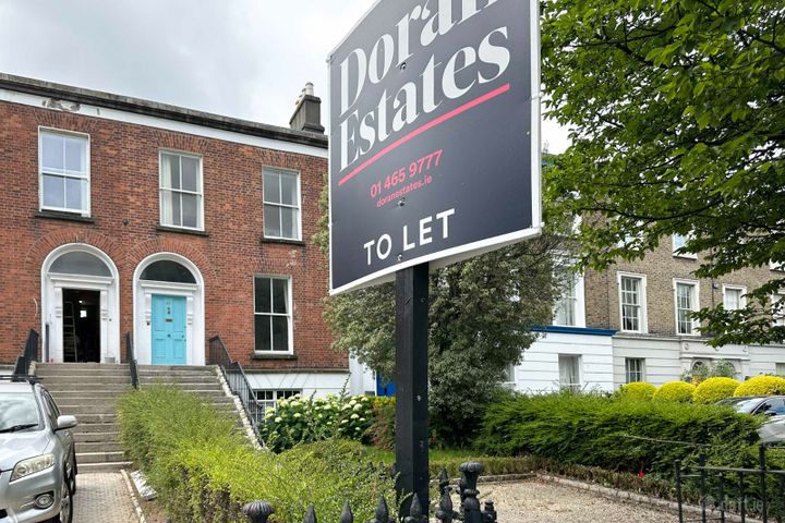 Apt 4, 37 Leeson Street Upper, Ballsbridge, Dublin 4