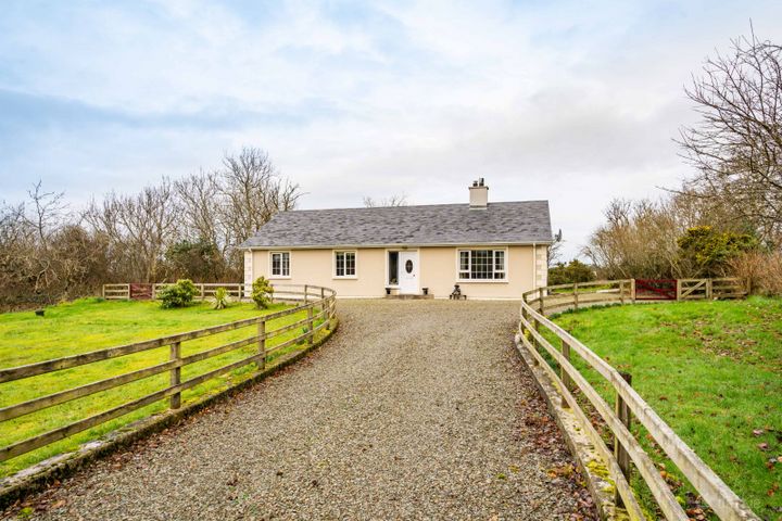 Taylor'S Garden, Moneydarragh, Gleneely, Gleneely, Co. Donegal, F93XV61