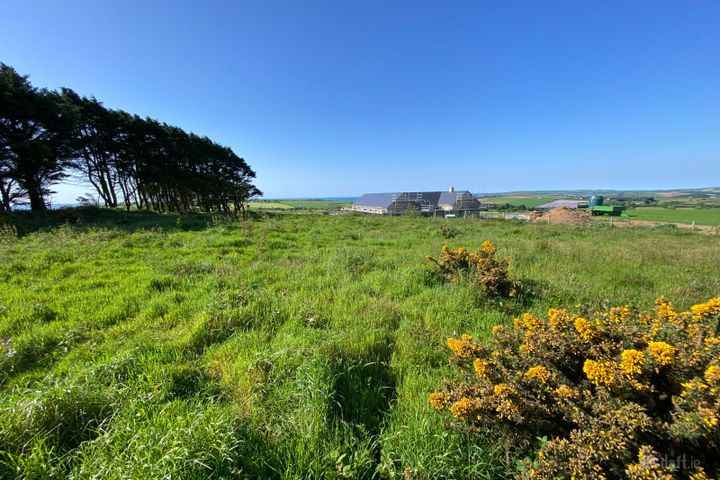 Clashreagh, Kilbrittain, Co. Cork