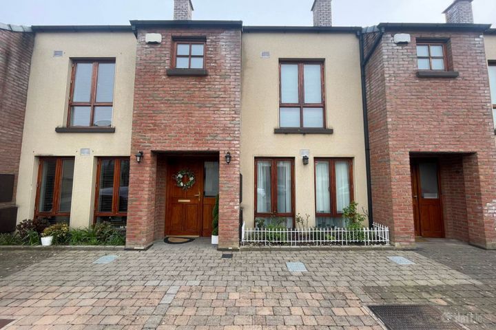 3 Cluain Dara, Leixlip, Co. Kildare, W23F6T4