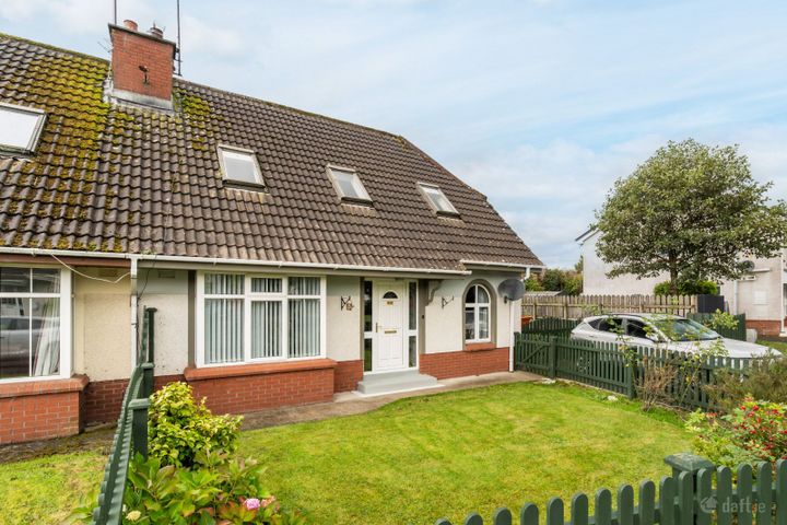 40 College Park, Letterkenny, Co. Donegal, F92D4V6