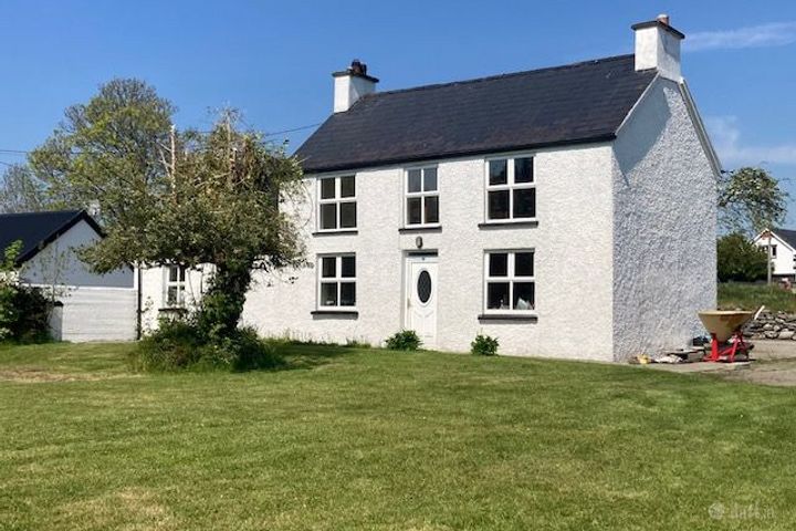 Cools, Headford, Barraduff, Co. Kerry, V93C924