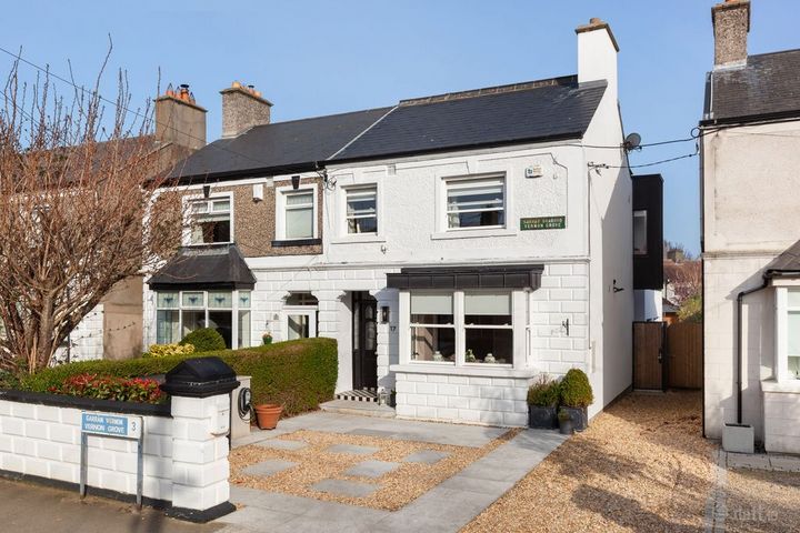 17 Vernon Grove, Dublin 3, Clontarf, Dublin 3, D03C3H6
