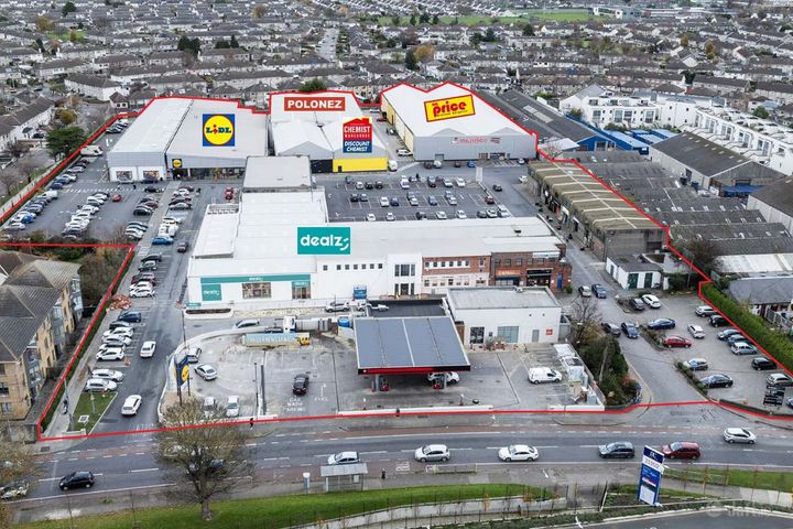 Units 60-65, Artane Place, Artane, Dublin 5