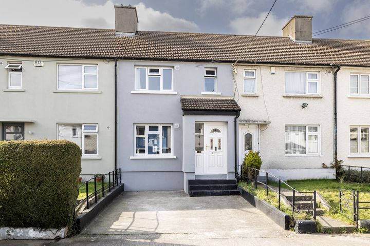 39 St Columbanus Ave, Milltown, Dublin 14, Dublin 14, Dublin