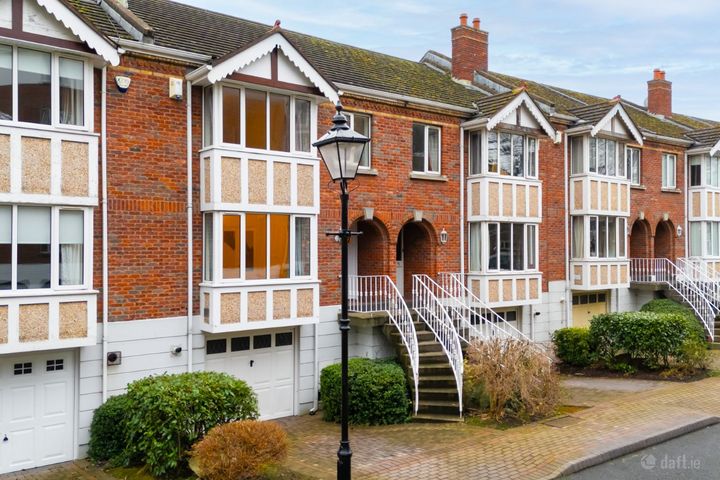 98 The Sweepstakes, Ballsbridge, Dublin 4, Dublin 4, Dublin