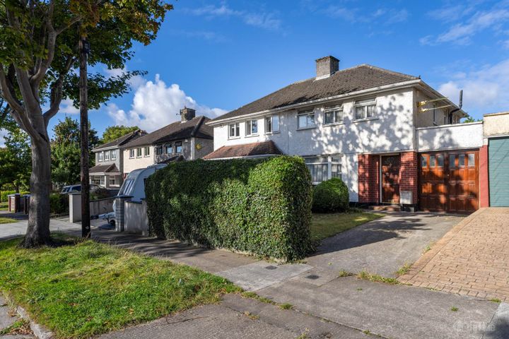 36 Shanowen Ave, Santry, Dublin 9, Dublin 9, Dublin