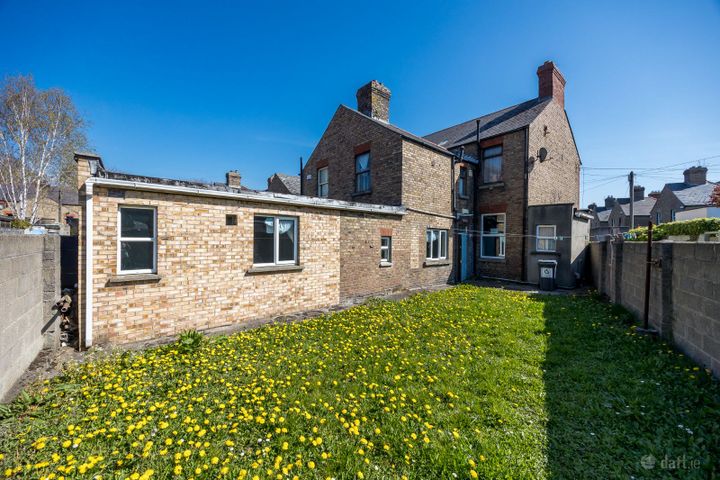 Flat 1, 6 Mayfield Road, Dublin 8, Dublin