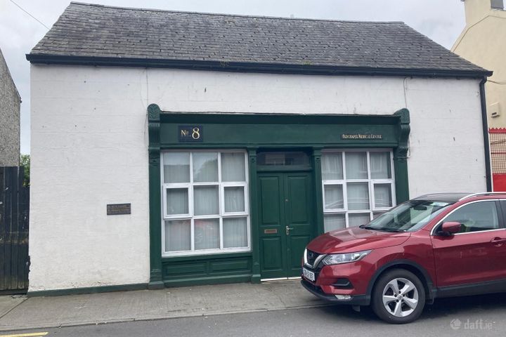 8 Chapel Street, Durrow, Durrow, Co. Laois, R32A6ND