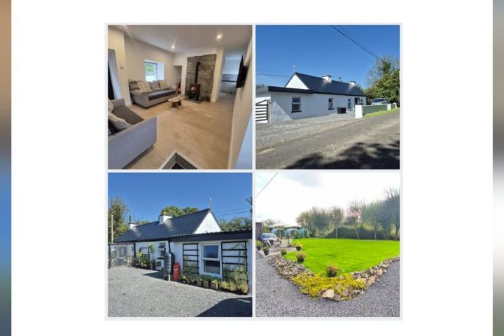 Bella, Frenchpark, Lurgan, Co. Roscommon, F45TY48