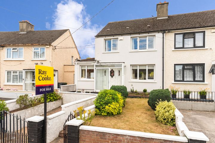 72 Rossmore Road, Ballyfermot, Dublin 10