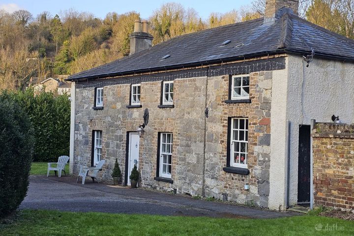 Palmerstown, Dublin 20, Palmerstown, Dublin 20