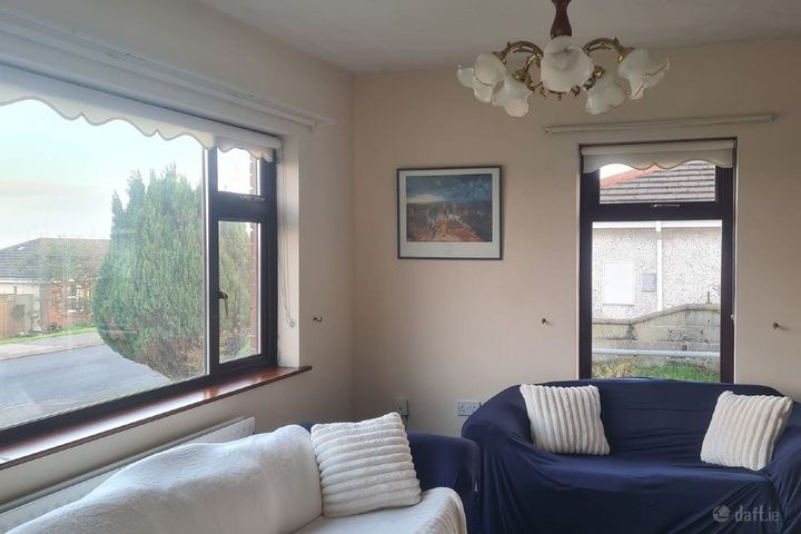 The Baily,Circular Road,Galway, Newcastle, Co. Galway