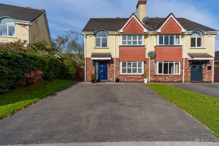 15 Abbotswood Avenue, Rochestown, Co. Cork, T12F6CV
