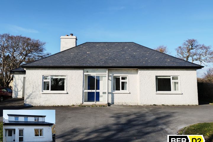 Naomh Áine, Carna, Carna, Co. Galway, H91ET8K