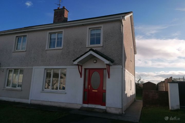 22 Ardcronan, Balla, Balla, Co. Mayo, F23FR90