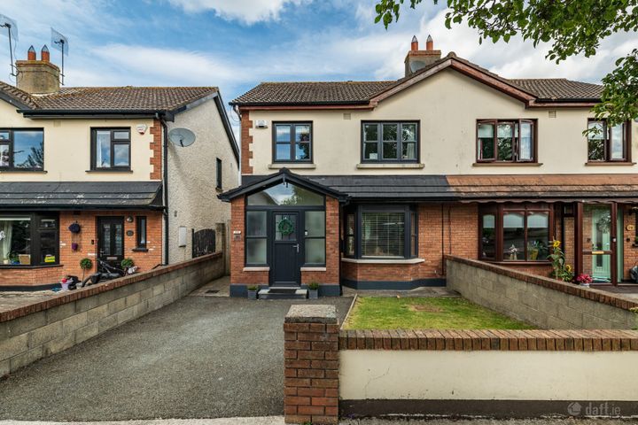 80 Hartwell Green, Kill, Co. Kildare, W91Y5D1