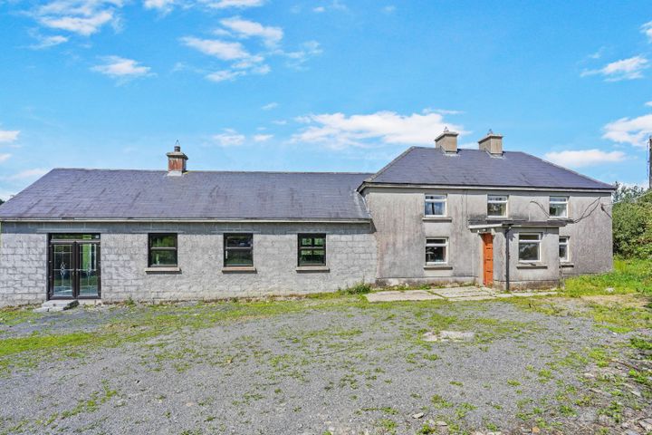 Knockbride, Bailieborough, Co. Cavan, A82YH61