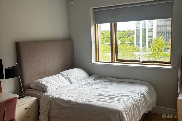The Telford Building,Heuston South Quarter,Saint John'S Road West,Dublin 8, Kilmainham, Dublin 8
