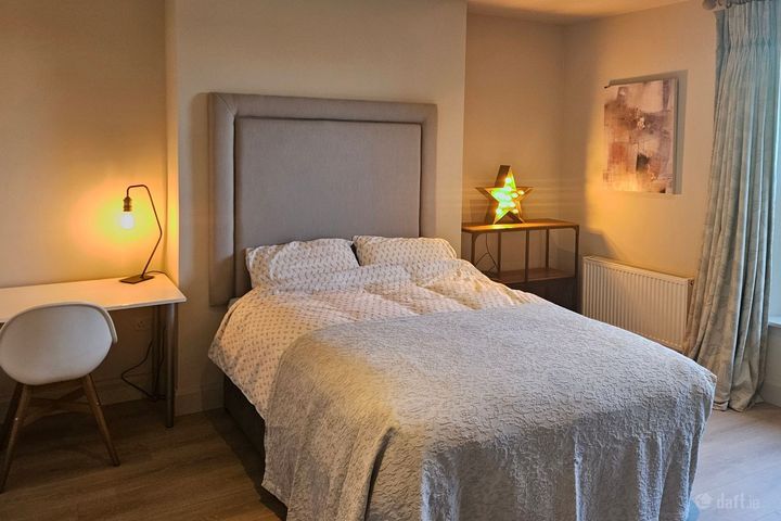 Strand Road, Sandymount, Dublin 4