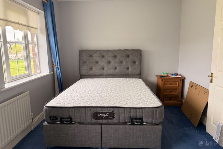 Park Boulevard,Dublin 15, Tyrrelstown, Dublin 15