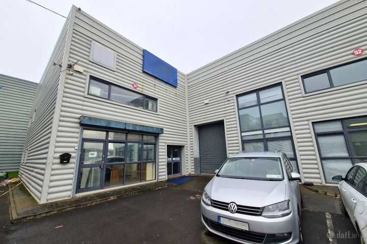 Unit 51 Canal Walk, Hume Avenue Park West Industrial, Park West, Co. Dublin, D12CC02