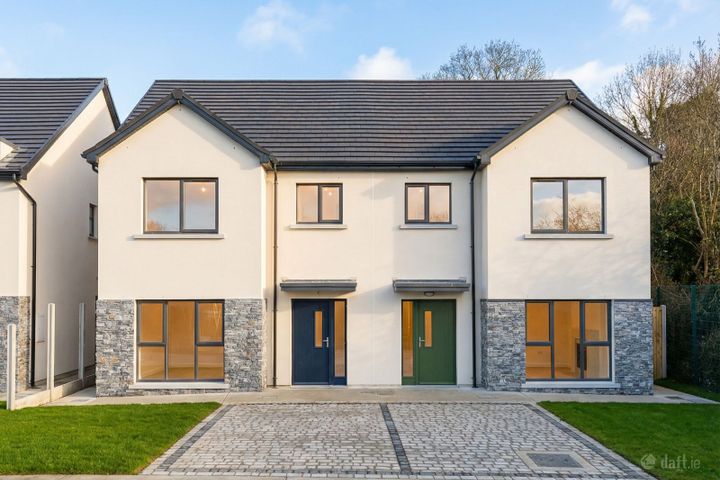 The Old Course, Mallow, Co. Cork