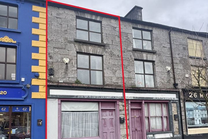 22 Main Street, Castleisland, Castleisland, Co. Kerry, V92DNH0