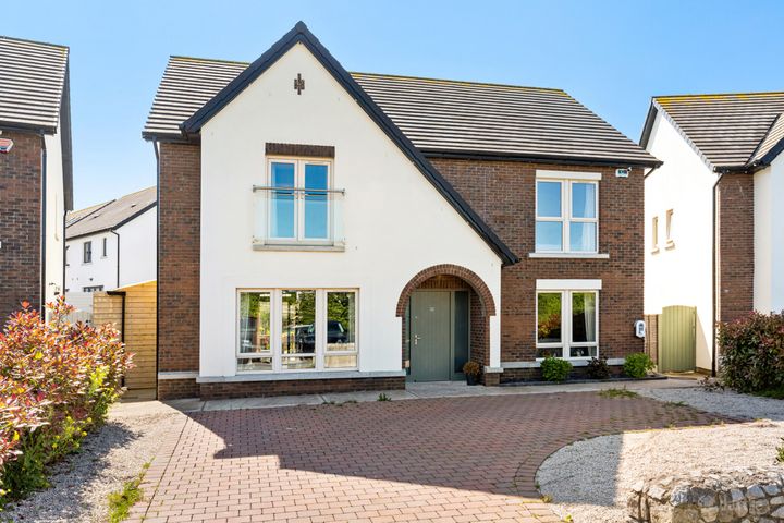 22 Hollywoodrath Road, Hollywoodrath, Hollystown Dublin 15, Dublin