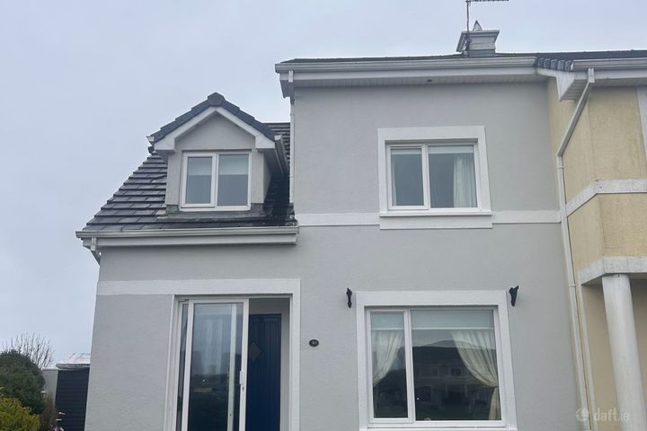 38 College Green, Dunmore Road, Tuam, Co. Galway