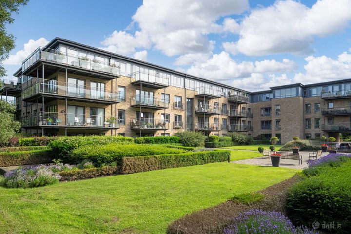 94 Bushy Park House, Terenure, Dublin 6w, D6WTX01