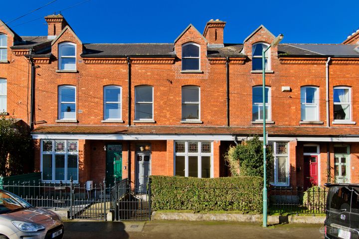 89 Ashfield Road, Ranelagh, Dublin 6, Dublin 6, Dublin