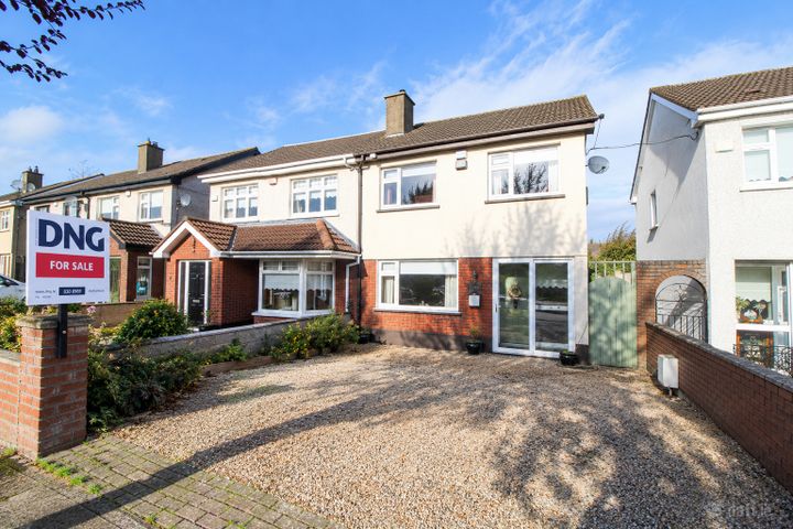 26 Redwood Court, Kilnamanagh, Dublin 24, D24AFR8