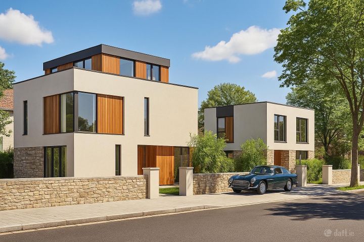 Avalon, Avondale Park, Killiney, Co. Dublin, A96XR50