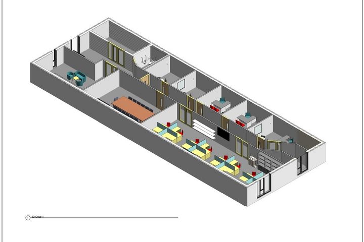 N5 Business Park, Moneen, Castlebar, Co. Mayo