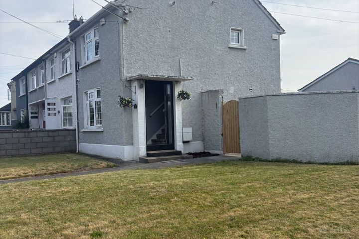 10 Griffith Road, Dublin 11, Finglas, Dublin 11