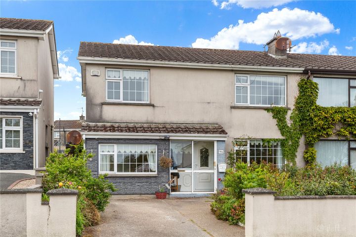 96 Fernhill, Arklow, Co. Wicklow, Y14A702