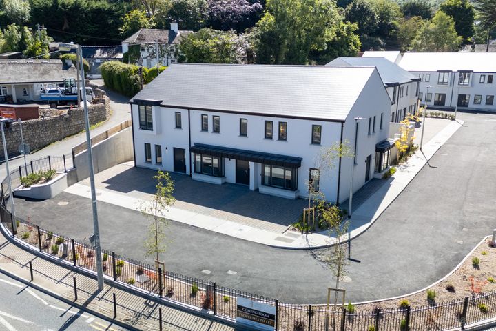 Geata na Gaoithe, Kilmacanogue, Kilmacanogue, Co. Wicklow