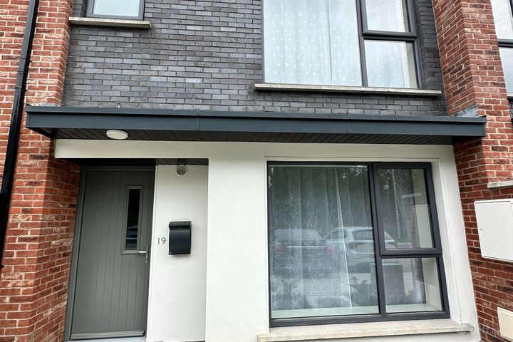 19 Hawthorn Way, Kilcarbery Grange, Dublin 22, Grange Castle, Co. Dublin