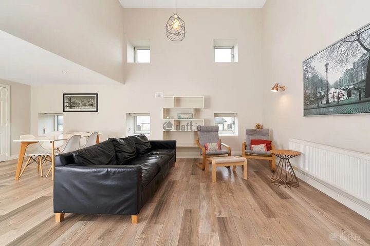 Apartment 4, The Old Mill, Church Street, Leighlin, Leighlinbridge, Co. Carlow