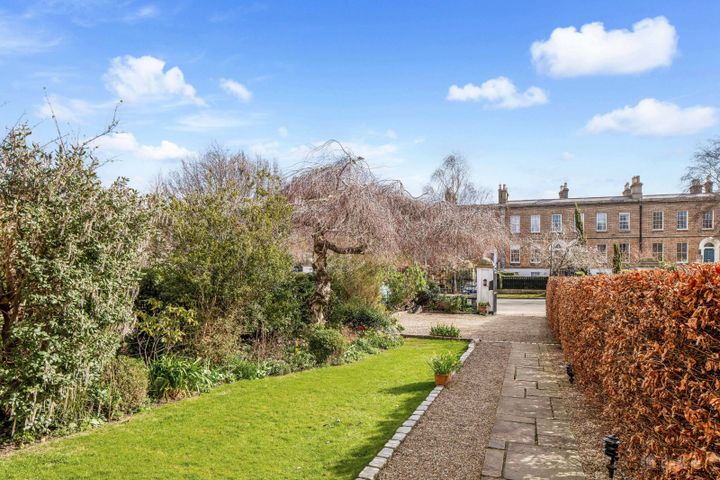 77 Wellington Road, Dublin 4, Ballsbridge, Dublin 4, D04Y8C1