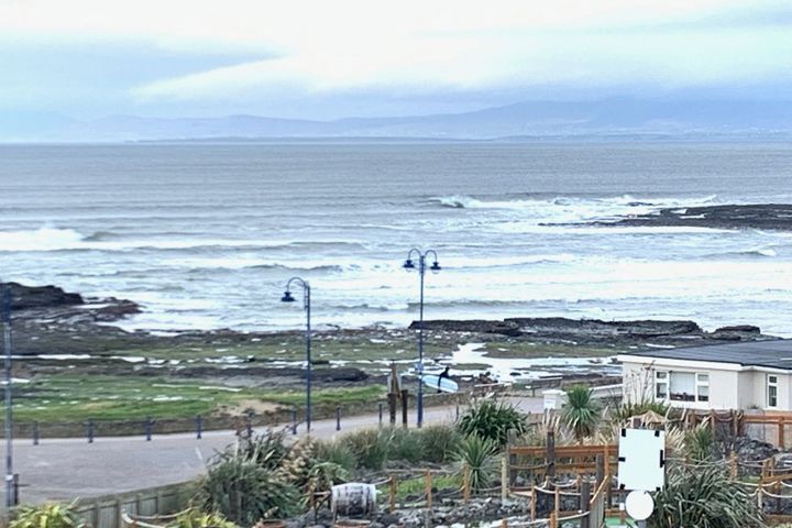 Apartment 16, Marine Court Apartments, Central Lane, Bundoran, Co. Donegal, F94D868