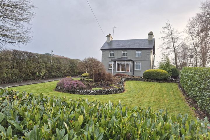 Barbersfort, Barnaderg, Tuam, Co. Galway, H54TC59
