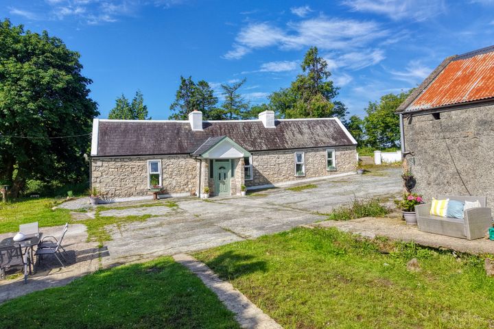Lugganammer, Corriga, Co. Leitrim, H12YW56