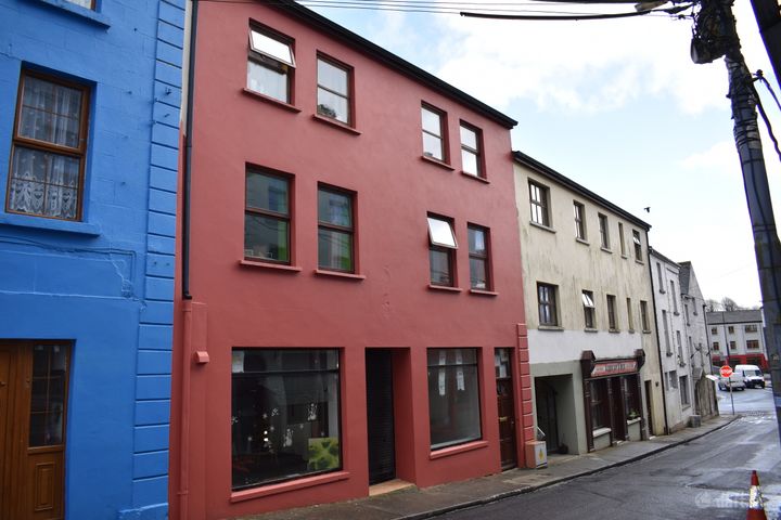 Green St, Boyle, Co. Roscommon, F52HN25