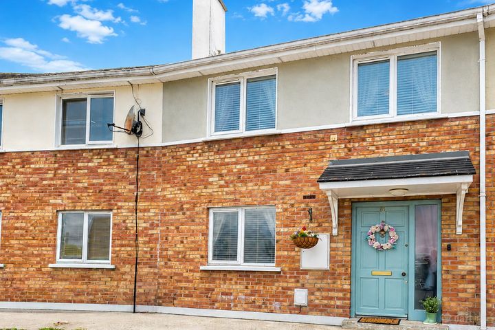 67 College Avenue, Mountmellick, Mountmellick, Co. Laois, R32HD96