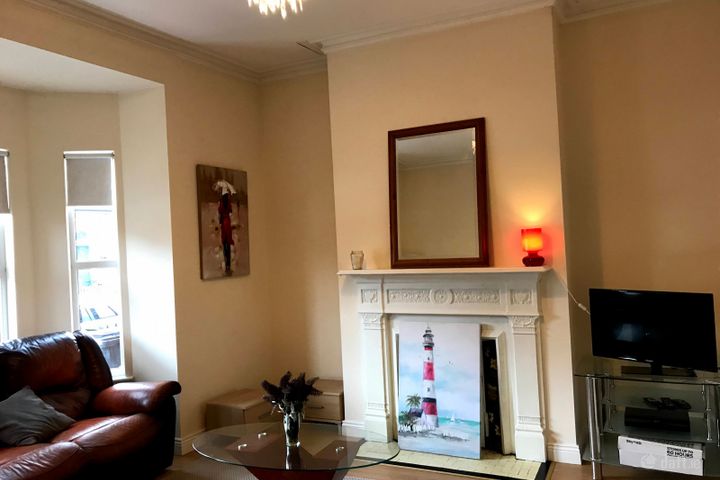 31 Connought St, Phibsborough, Dublin 7