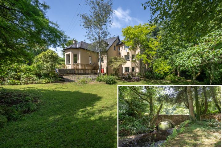 Bothar Glas, Kilmoney, Carrigaline, Carrigaline, Co. Cork, P43C307