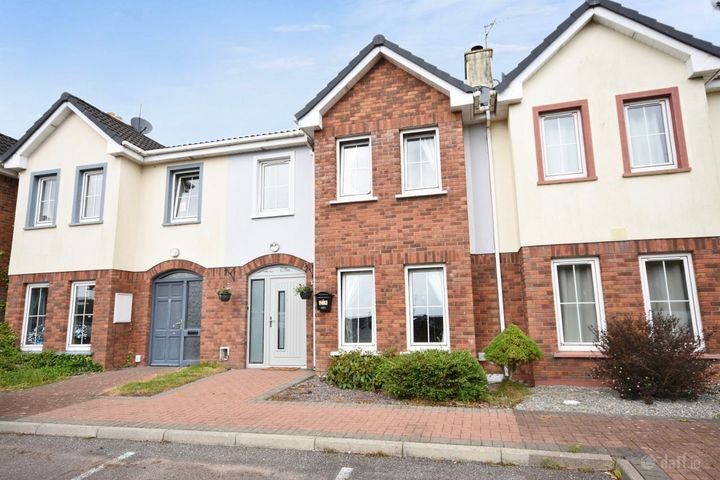 25 Cúl Doire, Killeen, Oakpark, Tralee, Co. Kerry, V92K8WK