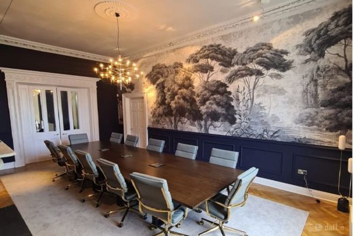 Mount Street Upper, Dublin 2